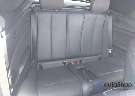 2020 BMW 230I xDrive from USA, damaged, VIN WBA2K1C04L7G06384